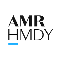 Amr Hmdy